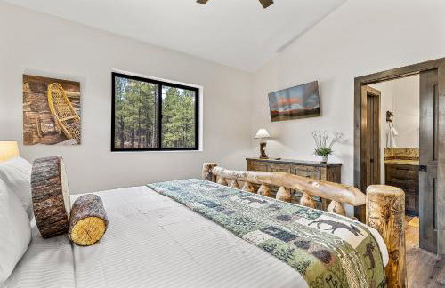 Stay at Coyote Pass - Foto 45