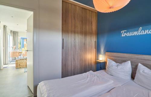 Süsel Seeparx Ferienhaus Chalet Relax-Inn - Photo 23