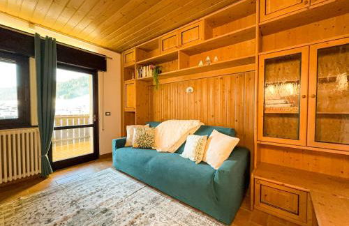 Begar Nest - ski slope front and panoramic - Photo 1