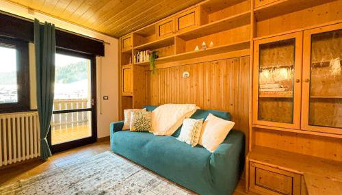 Begar Nest - ski slope front and panoramic - Foto 1