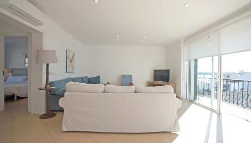 Can Alou, Village House With Mediterranean Charme - Foto 4