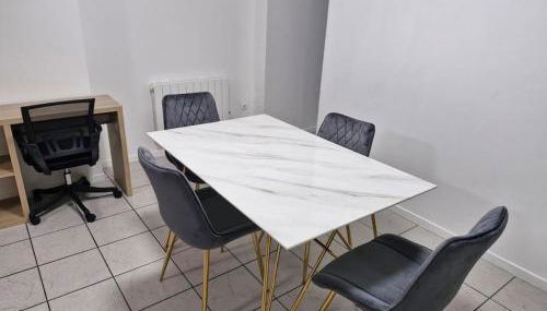 Lumineuse avec jardin - Foto 5