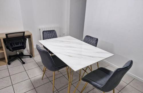 Lumineuse avec jardin - Foto 5