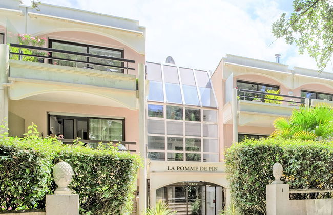 La Pomme de Pin - Photo 15