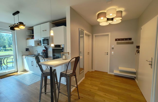 Ferienhaus mit Allen Annehmlichkeiten - Foto 10