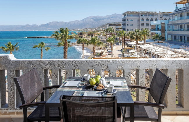 Arlen Beach Hotel - Photo 26