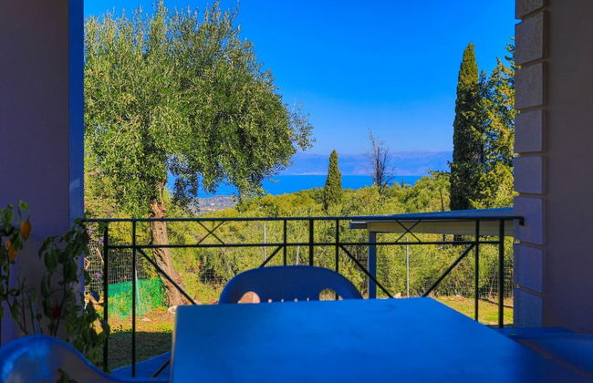 Villa Chrisdina in Nymfes - Foto 3