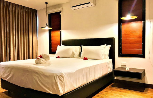 Yadua Bay Resort - Foto 11