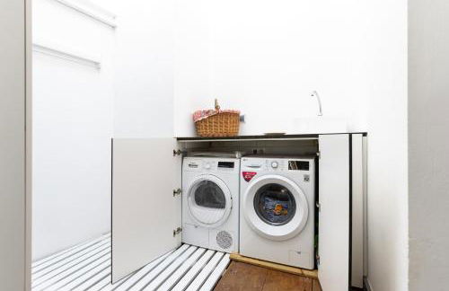 Open Air Historic Penthouse Vegueta - Foto 80