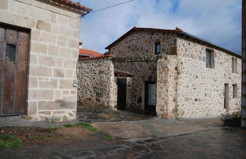Complejo rural Aira Sacra-Ribeira Sacra - Foto 6