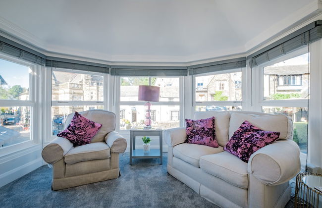 Village View Flat in the Lakes - Foto 7