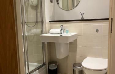 City centre luxury apartment - Foto 21