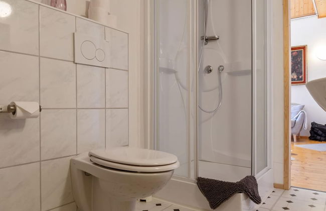 Apartment in St. Stefan Near Nassfeld Ski Area - Foto 15