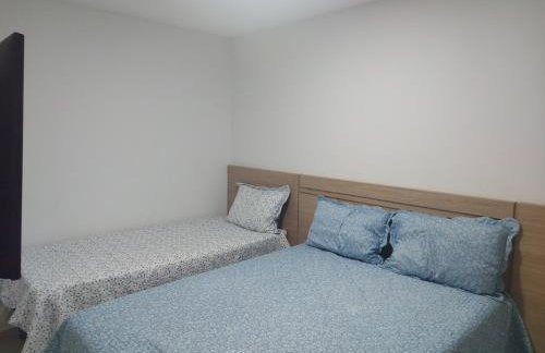 Apartamento Barra de São Miguel - Foto 17