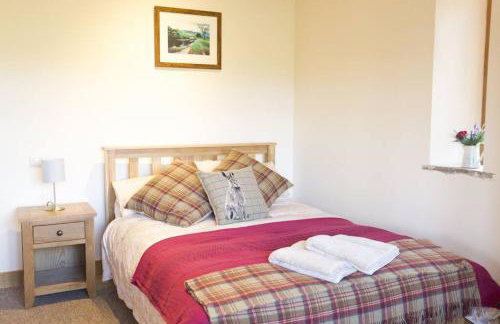 Fuesli Lodge - Boutique Cottage at Harrys Cottages - Foto 25