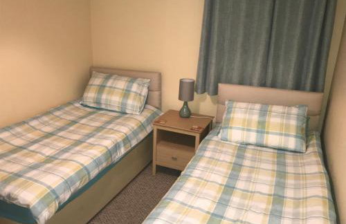 Causeway Holiday Homes - Foto 53