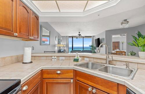 Breathtaking Sunset View Beachfront Condo Resort - Foto 15