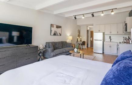 Landing Chic 1BD Pool Gym - Foto 35