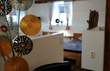 Ferienwohnung Annalena - Foto 3