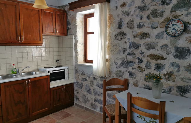 Penelope's Suites - Foto 7