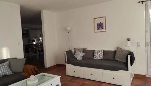 Ferienwohnung Sonnenlicht - Foto 5