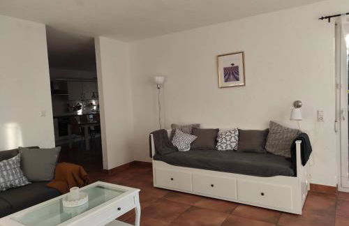 Ferienwohnung Sonnenlicht - Foto 5