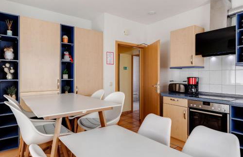 Spacious Family Haven in Kropelin - Photo 25