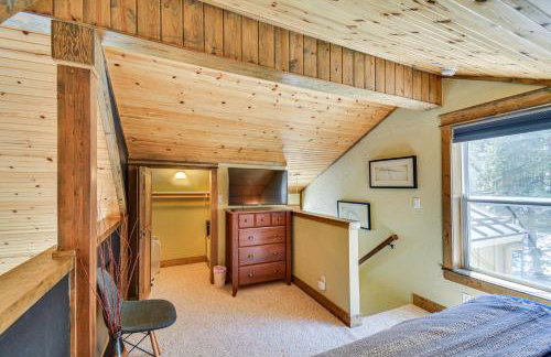 24-0139 Cabin in Fairplay Close to Trails! - Foto 23