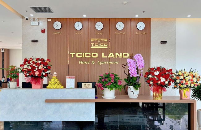 TCICO Hotel - Foto 59