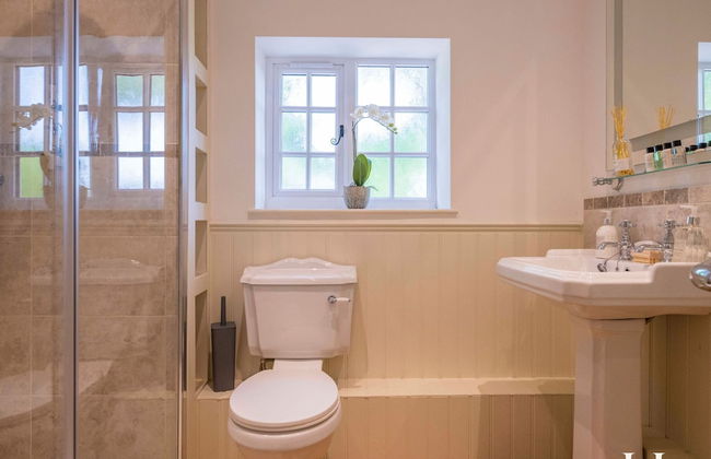 South Lodge Luxury Accommodation - Foto 12