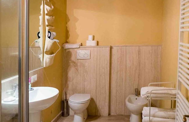 Agriturismo Bio Fattoria di Pietra - Foto 58