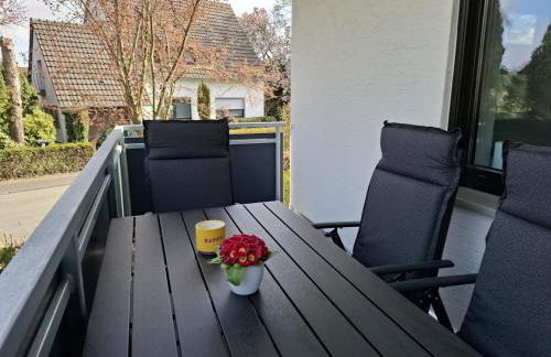 FeWo kleine Auszeit Höxter - Foto 7