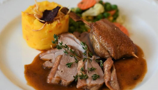 Private Cooking Class - South West Gourmet Menu - Photo 2