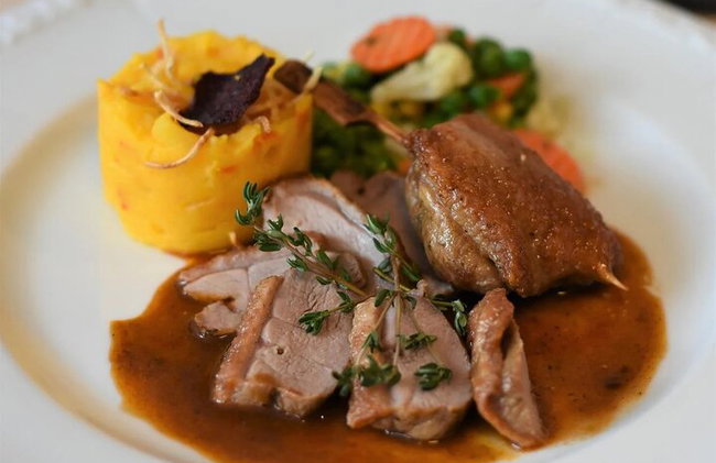 Lezione di cucina privata - Menu gourmet del sud-ovest - Foto 2