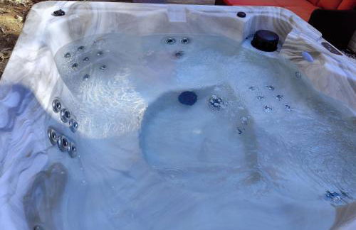 Bohemian Retreat Newly Remodeled with New Hot tub - Foto 3