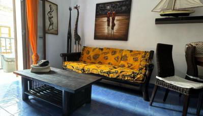 Casa Caligola - attico centrale - Foto 3