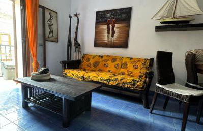 Casa Caligola - attico centrale - Foto 3