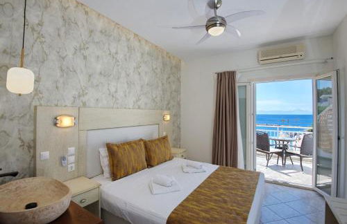 Pension Votsi - Photo 75