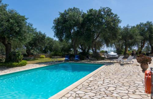 Villa Elaia Suites & Apartments No.3 - Photo 48