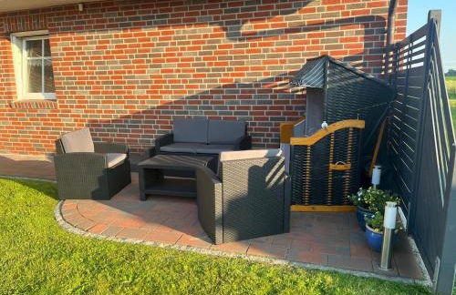 Ferienwohnung Lüttje Huuske - Foto 25