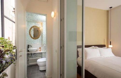 Casavignoni elegant 3BR home near to Spanish step - Foto 26