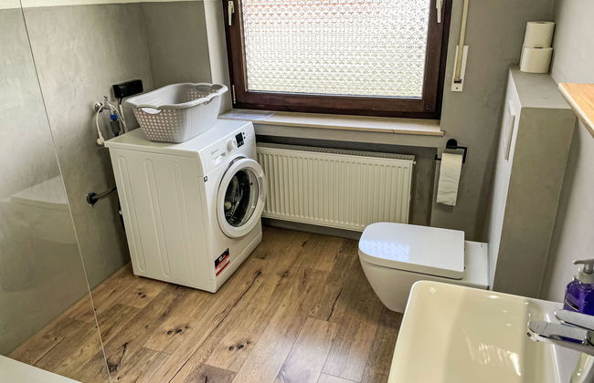 An der Schleuse - Foto 27