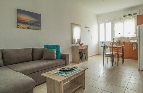 Basiliki's Apartments - Foto 16