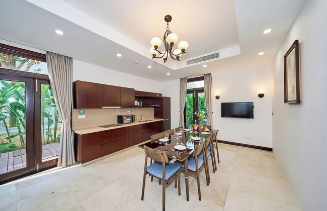 Luxury Pool Villas in Purama Villas - Foto 52