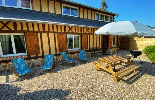 Le Mesnil Champêtre - Foto 3