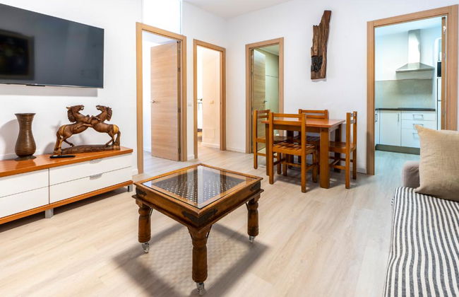 Cel Blau Apartamentos - Foto 13