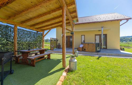 Kuća Trota - sauna, HOT TUB - Photo 2