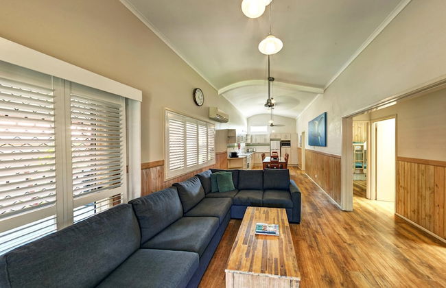 BIG4 Adventure Whitsunday Resort - Photo 27