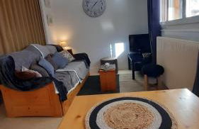 Spacieux appartement Tignes le Lac - Foto 9