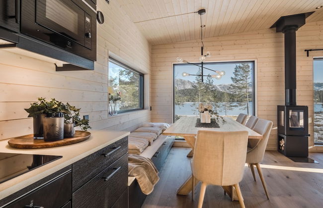 Nisser Hyttegrend Og Camping - Photo 43